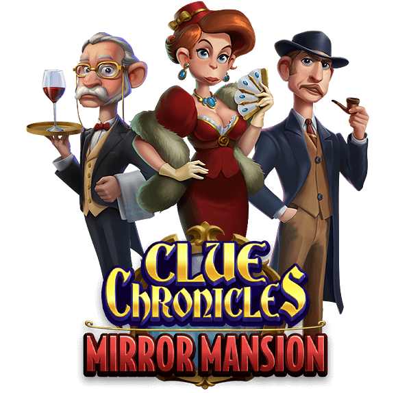 Royal Ace Online Casino Royal Ace Clue Chronicles: Mirror Mansion