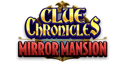 Royal Ace Clue Chronicles: Mirror Mansion