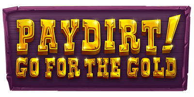 Royal Ace Pay dirt! Go for the Gold
